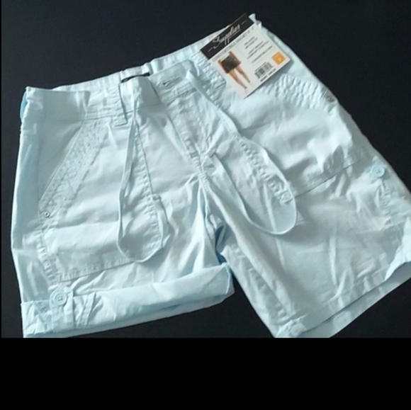 Unionbay Convertible Shorts 